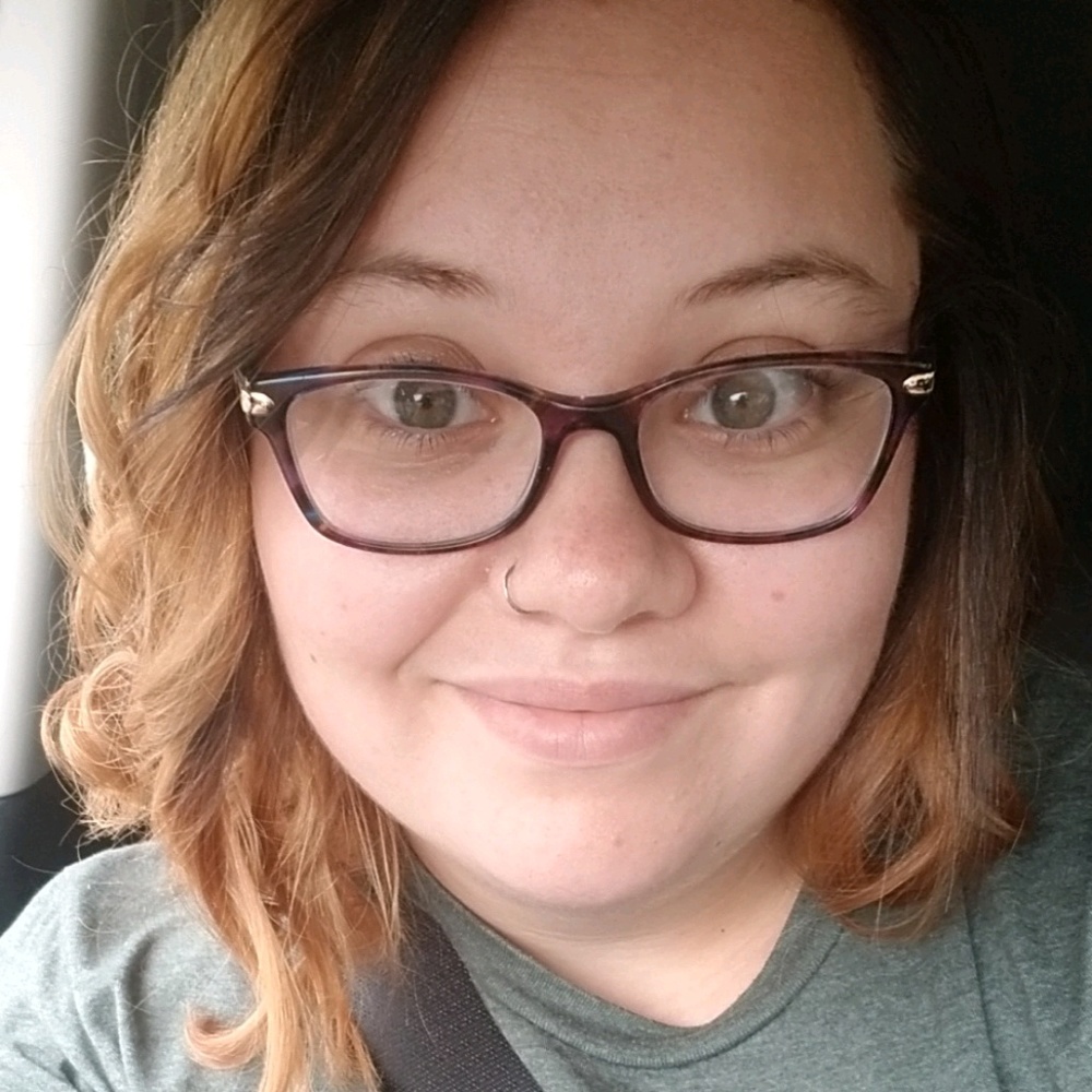 Meet your Posher, Madeline